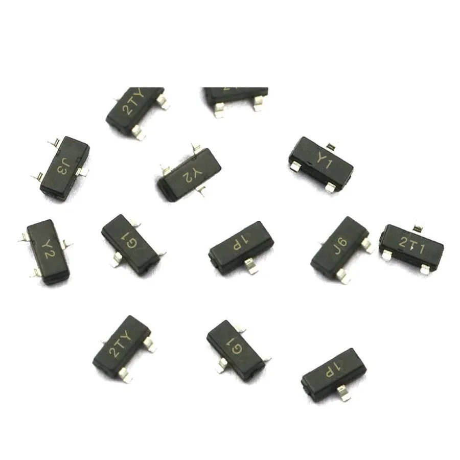 smd-transistors